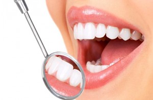 Профилактика болезней десен, а также зубов
