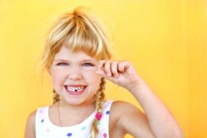 Самые основные задачи детской стоматологии