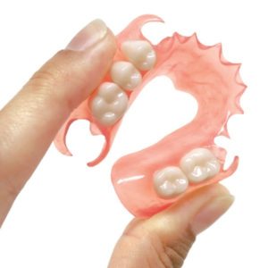 Компьютерное моделирование в протезировании зубов