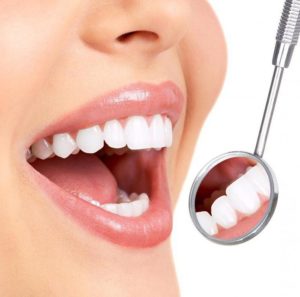Когда можно проводить процедуру реминерализации зубов?