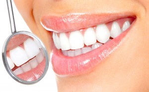 Теория и практика отбеливания зубов