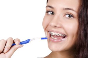 Как ухаживать за зубами?