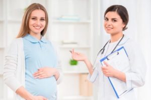 Стоматология для беременных в Сумах
