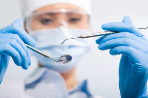 Современная хирургия в стоматологии