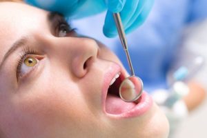 Современные способы лечения зубов без бора
