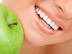 Как можно сохранить зубы здоровыми?