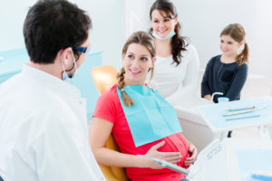 Стоматология для беременных в городе Сумы