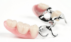 Протезирование зубов - это специализация нашей клиники