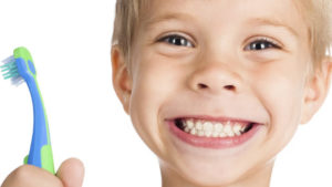 Детская стоматология без выходных