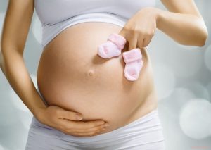 Профилактика кариеса при беременности