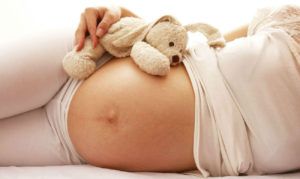 Стоматология для беременных Сумы