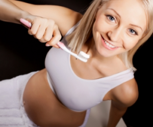 Зубы и беременность