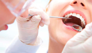 Что делать, если болит зуб после пломбирования?