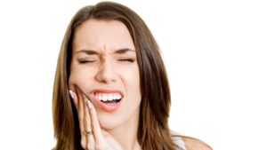 Как лечить повышенную чувствительность зубов?