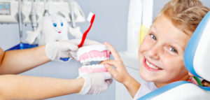 Если ребенок боится стоматологии. Что делать?