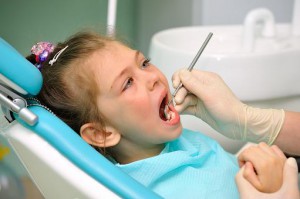 Детская стоматология без боли. Лечение зубов у детей