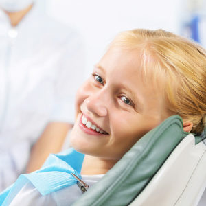 Терапевтическая детская стоматология Сумы
