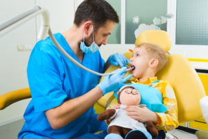 Детская стоматология в Сумской области