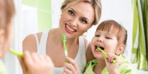Советы перед посещением детского стоматолога
