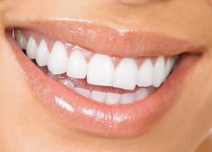 Здоровые зубы - хорошее самочувствие