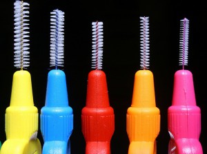 Ершик для зубов и как им пользоваться?