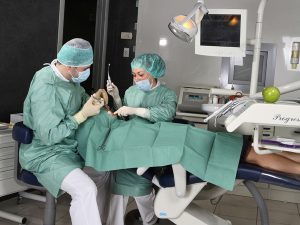 Основные направления хирургического лечения