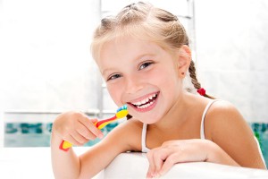 Детская и эстетическая стоматология