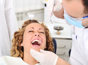 Применение мышьяка в стоматологии