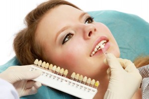 Материалы для отбеливания зубов