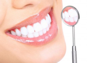 Отбеливание зубов с помощью новых технологий