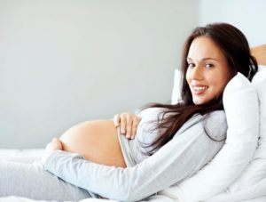 Часто задаваемые вопросы про беременности и зубы