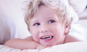 Скрип зубами у взрослых и детей