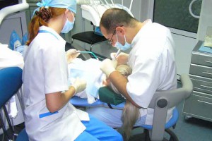 4 секрета, как не бояться стоматолога