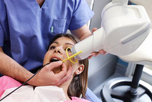 Зачем делать рентген в стоматологии?