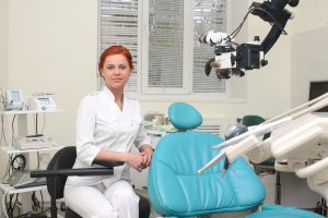 Обязанности стоматолога-терапевта
