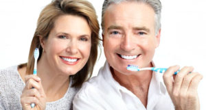 В чем польза гигиенических чисток зубов?