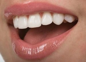 Реставрация зубов и эстетика