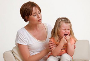 Как оказать первую помощь при зубной боли у ребенка?